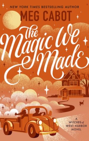 The Magic We Made - 9780349439938