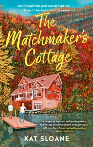 The Matchmaker's Cottage - 9798217189519