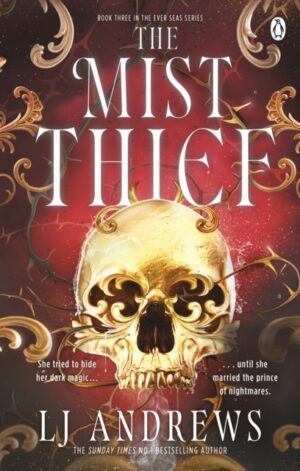 The Mist Thief - 9781405985130