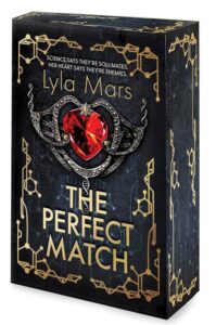 The Perfect Match (special edition) - 9781335002709