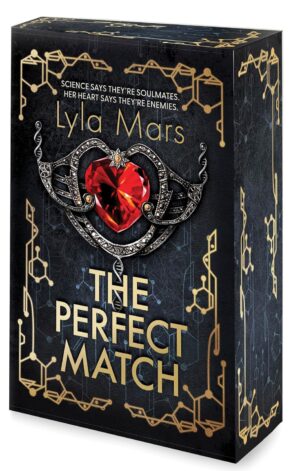 The Perfect Match (special edition) - 9781335002709