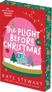 The Plight Before Christmas (Deluxe Limited Edition) - 9781496763341