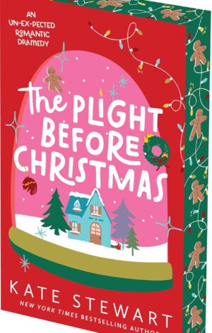 The Plight Before Christmas (Deluxe Limited Edition) - 9781496763341