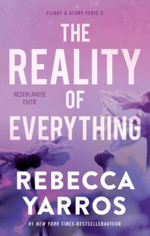 The Reality of Everything - 9789020562163