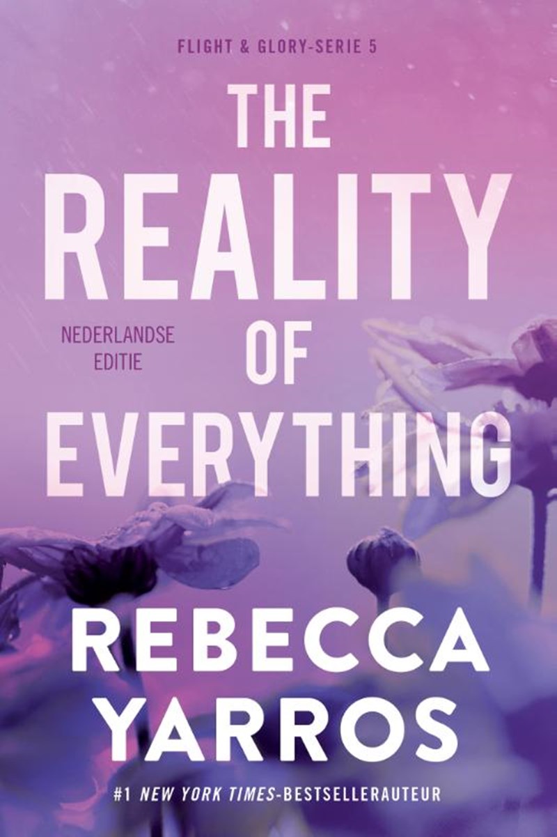 The Reality of Everything - 9789020562163