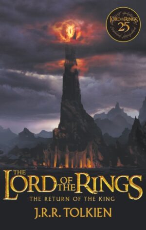 The Return of the King - 9780008802387