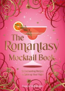 The Romantasy Mocktail Book - 9781837999736