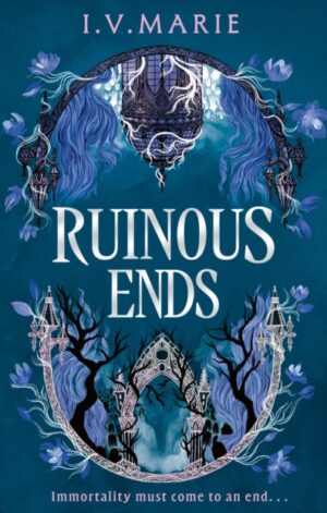 The Ruinous Ends - 9780008778651