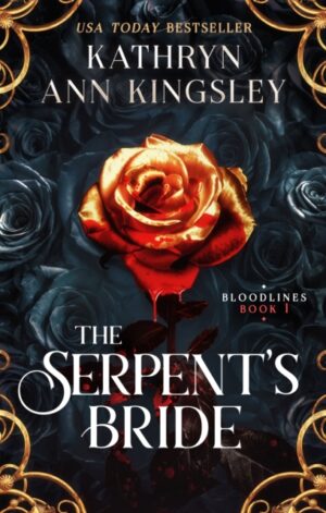 The Serpent's Bride - 9781836189947