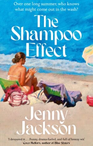 The Shampoo Effect - 9781529155228