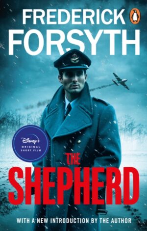 The Shepherd - 9781804943908