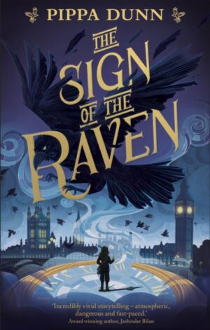 The Sign of the Raven (special edition) - 9780241768471