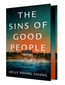 The Sins of Good People (Deluxe Edition) - 9781419792663