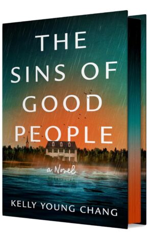 The Sins of Good People (Deluxe Edition) - 9781419792663