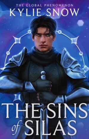 The Sins of Silas - 9781399638821