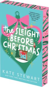 The Sleight Before Christmas (Deluxe Limited Edition) - 9781496763358