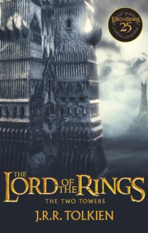 The Two Towers - 9780008802363