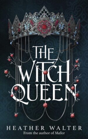 The Witch Queen - 9781529939934
