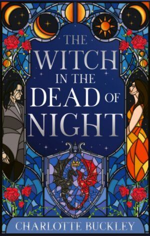The Witch in the Dead of Night - 9780008777579