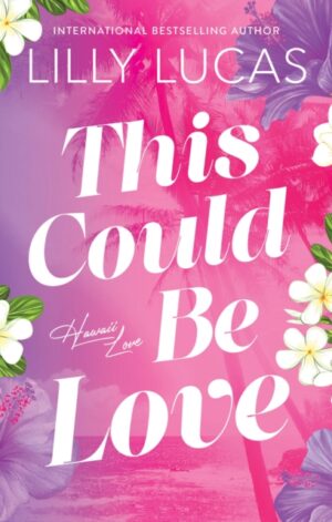This Could Be Love - 9781464282256