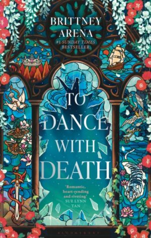 To Dance with Death - 9781526681485