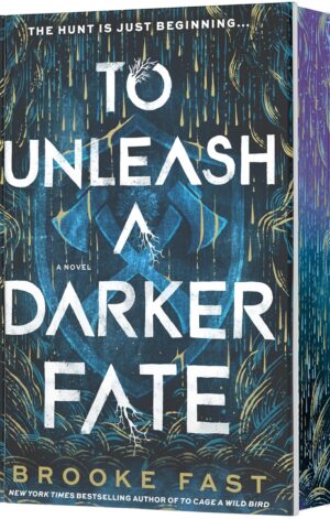 To Unleash a Darker Fate (Deluxe Limited Edition) - 9780063462762