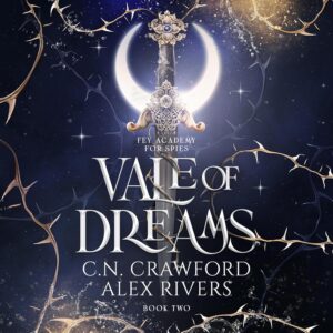 Vale of Dreams (Deluxe Edition) - 9798347119103