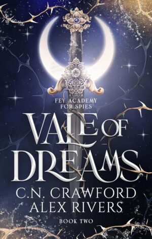 Vale of Dreams (Deluxe Edition) - 9798347119103