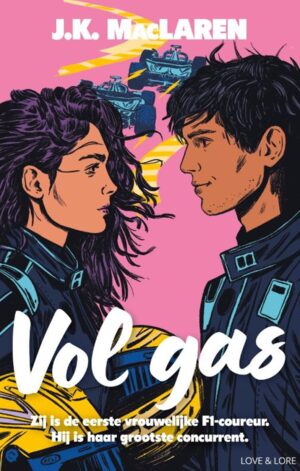 Vol gas - 9789000404605