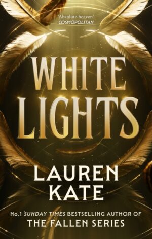 White Lights - 9780008810139