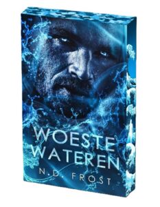 Woeste Wateren (NL Limited Edition) - 9789462668362