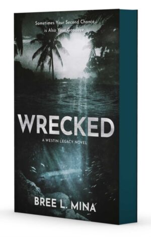 Wrecked (special edition) - 9781668259719