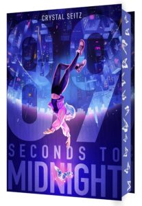 89 Seconds to Midnight (Deluxe Edition) - 9781665979627