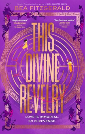 This Divine Revelry