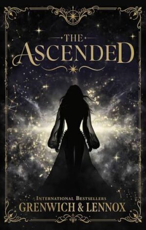 The Ascended