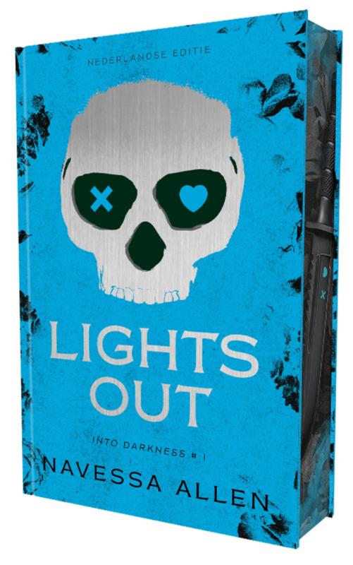 Lights out (NL Special Edition)