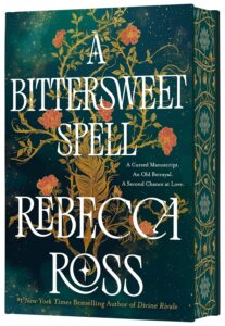 A Bittersweet Spell (Deluxe Limited Edition) - 9780063392731