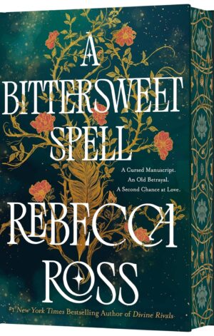 A Bittersweet Spell (Deluxe Limited Edition) - 9780063392731