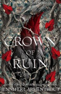 A Crown of Ruin (special edition) - 9798903270507