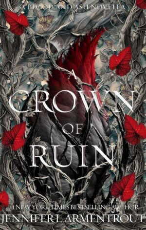A Crown of Ruin (special edition) - 9798903270507