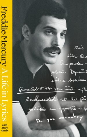 A Life in Lyrics - 9780008735388