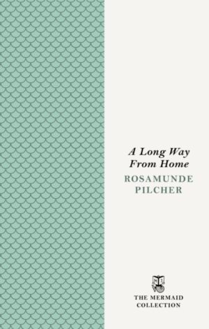 A Long Way From Home - 9781405997430