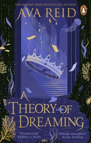 A Theory of Dreaming - 9781804953815