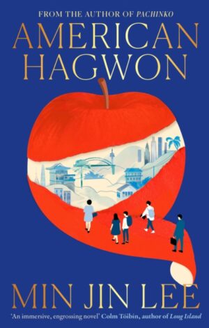 American Hagwon - 9780008823917