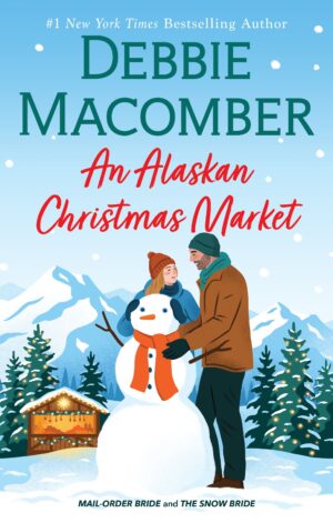 An Alaskan Christmas Market - 9780778306429