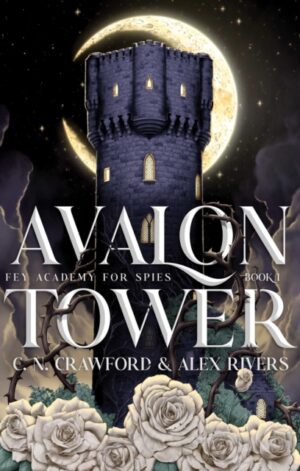 Avalon Tower - 9798347119073