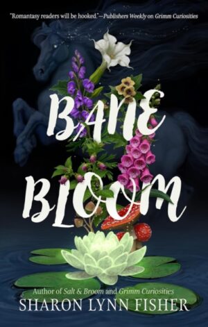 Bane Bloom - 9781662528705