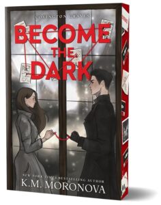 Become the Dark (Deluxe Edition) - 9781464265600