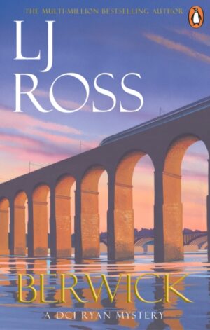 Berwick - 9781804960691