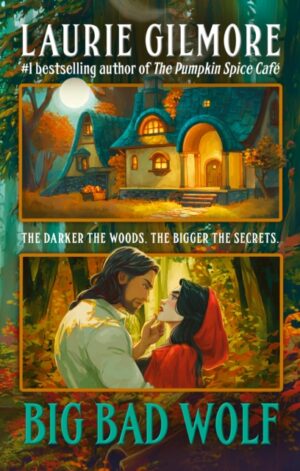 Big Bad Wolf - 9780008831783